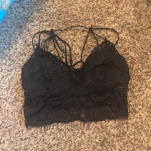 Victoria secret bralette